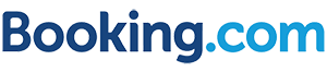 Logo de Booking.com