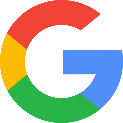 Logo de Google