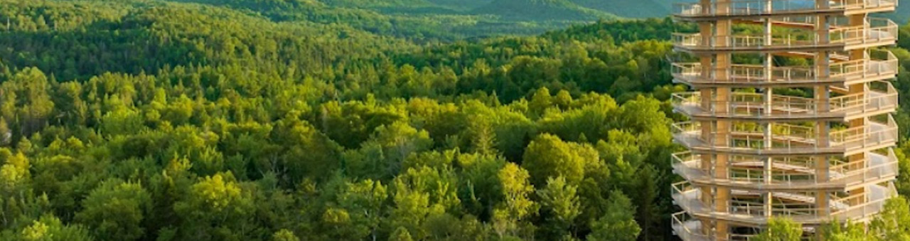 Sentier des cimes