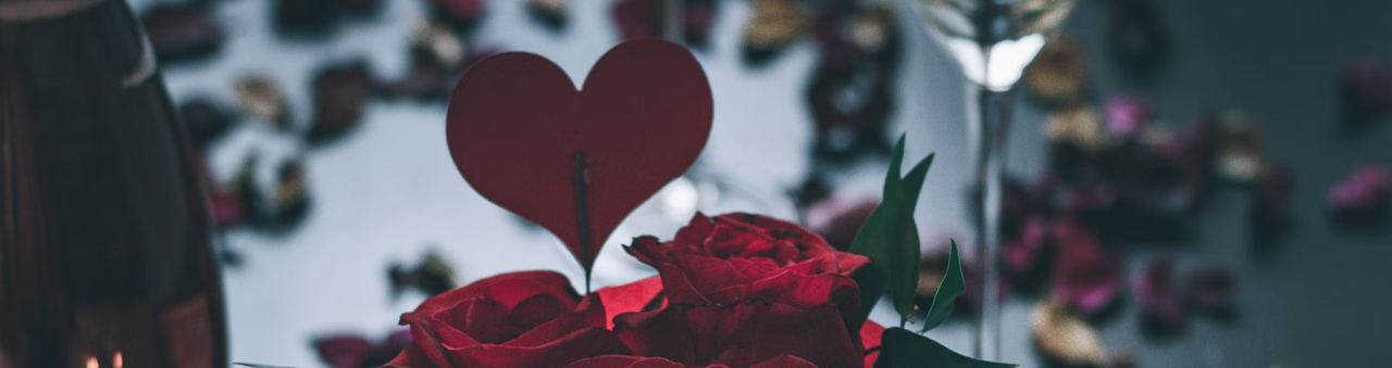 La St-Valentin en amoureux dans les Laurentides au Viking Resort