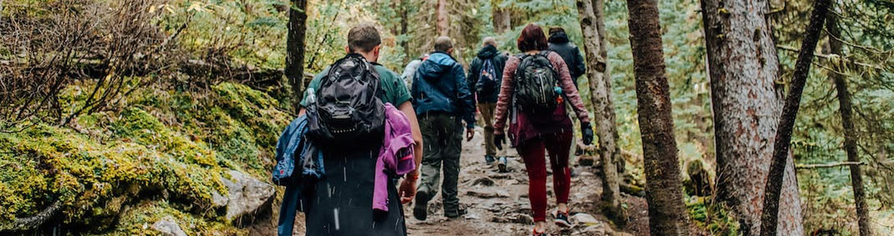 Team building dans les Laurentides Team building dans les Laurentides
